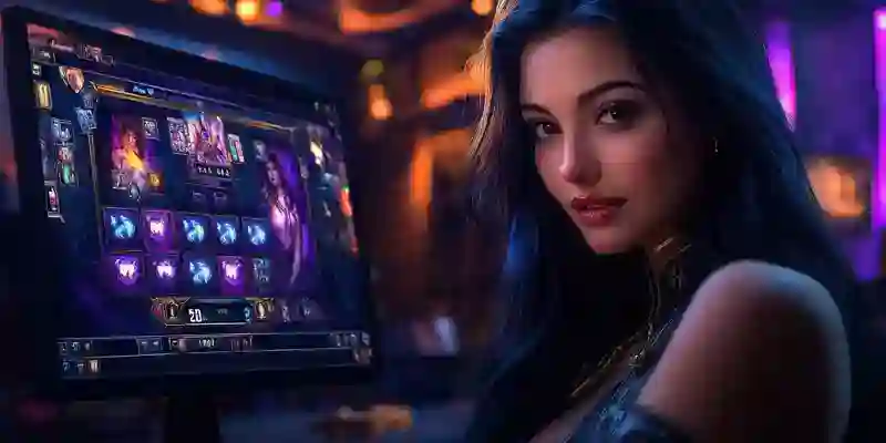 Why Choose 8K8 Com for Android?